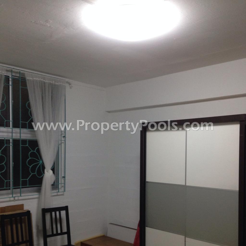 Blk 29 Tanglin Halt Road (Queenstown), HDB 3 Rooms #105149722